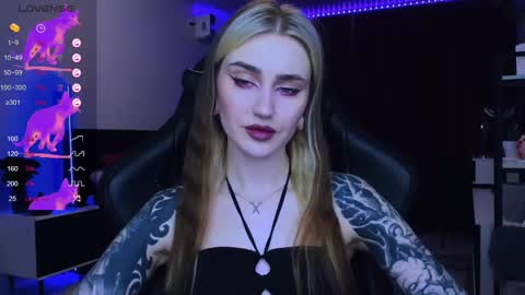 Snapshot of alice_specter chatting on February 2025 05:59:01 PM Alice online show from February 2025 05:59:01 PM