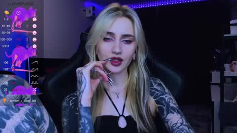 Snapshot of alice_specter chatting on February 2025 09:05:02 PM Alice online show from February 2025 09:05:02 PM