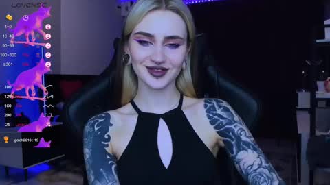 Snapshot of alice_specter chatting on February 2025 07:21:01 PM Alice online show from February 2025 07:21:01 PM