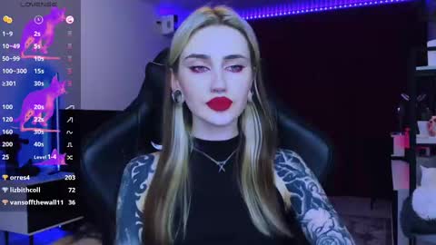 Snapshot of alice_specter chatting on February 2025 09:09:01 PM Alice online show from February 2025 09:09:01 PM