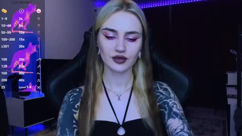 Snapshot of alice_specter chatting on February 2025 05:40:02 PM Alice online show from February 2025 05:40:02 PM