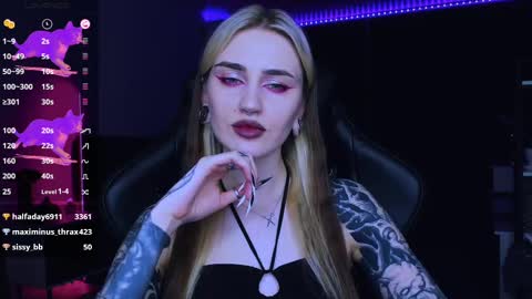 Snapshot of alice_specter chatting on February 2025 08:47:01 PM Alice online show from February 2025 08:47:01 PM