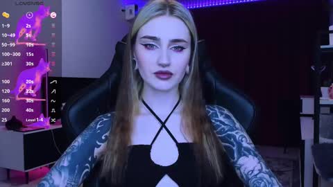 Snapshot of alice_specter chatting on February 2025 05:42:01 PM Alice online show from February 2025 05:42:01 PM