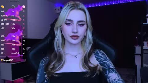 Snapshot of alice_specter chatting on February 2025 06:09:02 PM Alice online show from February 2025 06:09:02 PM