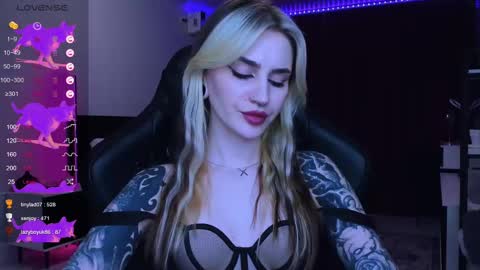 Snapshot of alice_specter chatting on February 2025 08:44:01 PM Alice online show from February 2025 08:44:01 PM