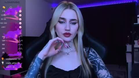 Snapshot of alice_specter chatting on February 2025 08:53:02 PM Alice online show from February 2025 08:53:02 PM