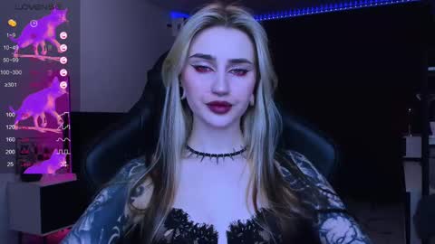 Snapshot of alice_specter chatting on March 2025 06:07:01 PM Alice online show from March 2025 06:07:01 PM