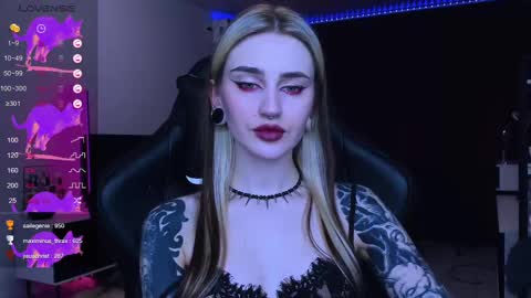 Snapshot of alice_specter chatting on March 2025 09:11:02 PM Alice online show from March 2025 09:11:02 PM