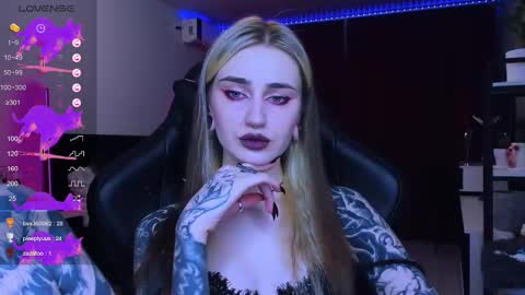 Snapshot of alice_specter chatting on March 2025 06:05:02 PM Alice online show from March 2025 06:05:02 PM