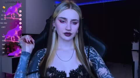 Snapshot of alice_specter chatting on March 2025 06:37:01 PM Alice online show from March 2025 06:37:01 PM