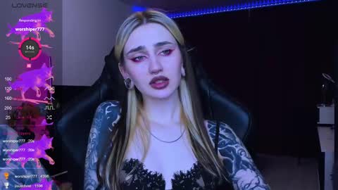 Snapshot of alice_specter chatting on March 2025 09:40:02 PM Alice online show from March 2025 09:40:02 PM