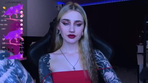 Snapshot of alice_specter chatting on March 2025 05:57:02 PM Alice online show from March 2025 05:57:02 PM