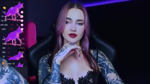 Snapshot of alice_specter chatting on September 2025 06:40:01 PM Alice online show from September 2025 06:40:01 PM