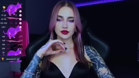 Snapshot of alice_specter chatting on September 2025 06:41:02 PM Alice online show from September 2025 06:41:02 PM