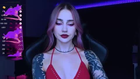 Snapshot of alice_specter chatting on September 2025 06:41:02 PM Alice online show from September 2025 06:41:02 PM