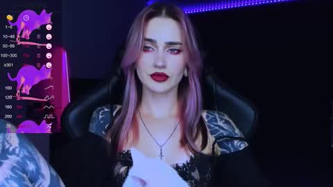 Snapshot of alice_specter chatting on September 2025 06:08:01 PM Alice online show from September 2025 06:08:01 PM