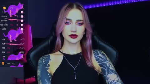 Snapshot of alice_specter chatting on September 2025 06:07:01 PM Alice online show from September 2025 06:07:01 PM