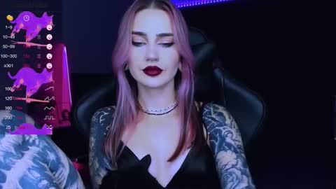 Snapshot of alice_specter chatting on September 2025 06:08:02 PM Alice online show from September 2025 06:08:02 PM