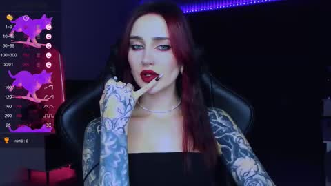 Snapshot of alice_specter chatting on September 2025 06:19:02 PM Alice online show from September 2025 06:19:02 PM