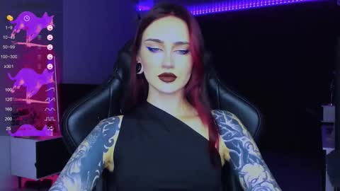 Snapshot of alice_specter chatting on September 2025 06:43:02 PM Alice online show from September 2025 06:43:02 PM