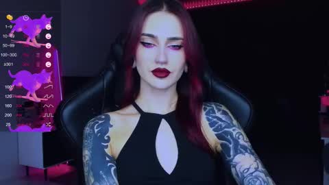 Snapshot of alice_specter chatting on September 2025 06:33:01 PM Alice online show from September 2025 06:33:01 PM