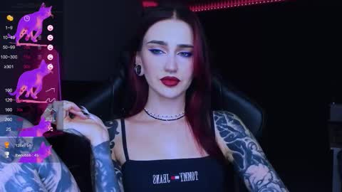 Snapshot of alice_specter chatting on September 2025 06:56:02 PM Alice online show from September 2025 06:56:02 PM