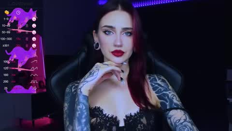 Snapshot of alice_specter chatting on September 2025 06:24:01 PM Alice online show from September 2025 06:24:01 PM