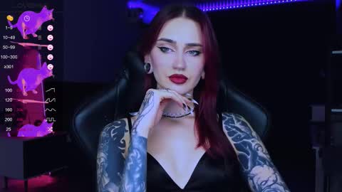 Snapshot of alice_specter chatting on September 2025 06:24:02 PM Alice online show from September 2025 06:24:02 PM