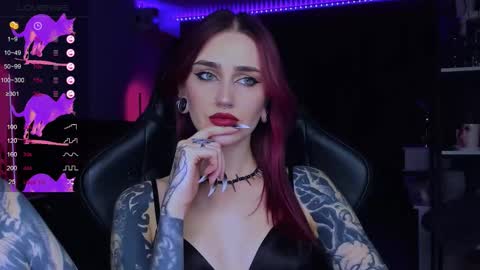 Snapshot of alice_specter chatting on October 2025 06:06:01 PM Alice online show from October 2025 06:06:01 PM