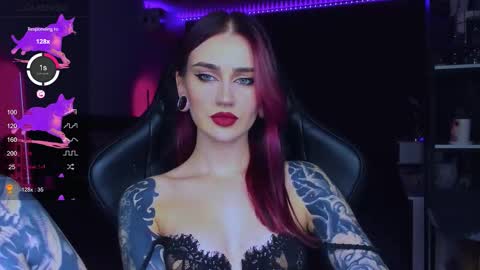 Snapshot of alice_specter chatting on October 2025 06:18:02 PM Alice online show from October 2025 06:18:02 PM