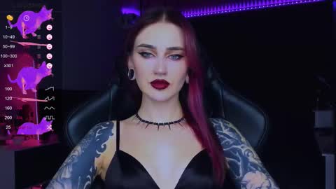 Snapshot of alice_specter chatting on October 2025 07:01:02 PM Alice online show from October 2025 07:01:02 PM