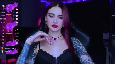 Snapshot of alice_specter chatting on October 2025 06:29:01 PM Alice online show from October 2025 06:29:01 PM