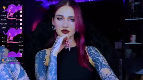 Snapshot of alice_specter chatting on October 2025 07:03:02 PM Alice online show from October 2025 07:03:02 PM