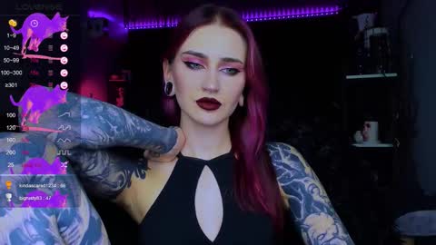 Snapshot of alice_specter chatting on October 2025 06:41:02 PM Alice online show from October 2025 06:41:02 PM