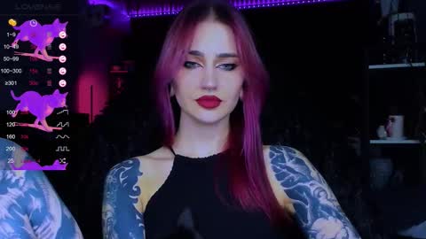 Snapshot of alice_specter chatting on October 2025 06:41:02 PM Alice online show from October 2025 06:41:02 PM