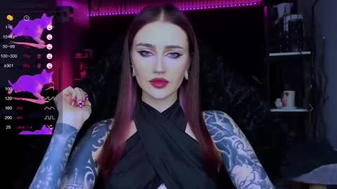 Snapshot of alice_specter chatting on October 2025 06:41:02 PM Alice online show from October 2025 06:41:02 PM