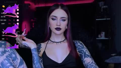 Snapshot of alice_specter chatting on October 2025 06:48:01 PM Alice online show from October 2025 06:48:01 PM