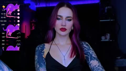 Snapshot of alice_specter chatting on October 2025 06:47:01 PM Alice online show from October 2025 06:47:01 PM