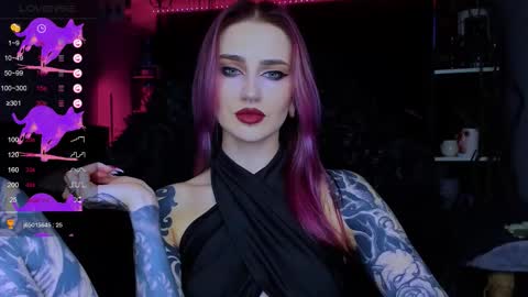 Snapshot of alice_specter chatting on October 2025 06:43:01 PM Alice online show from October 2025 06:43:01 PM