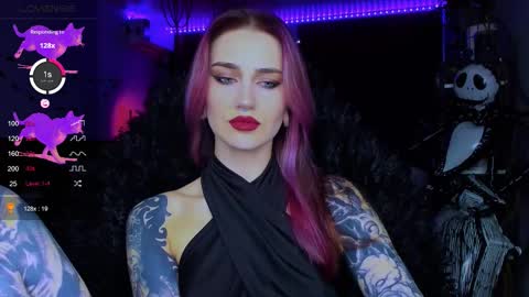 Snapshot of alice_specter chatting on November 2025 06:43:01 PM Alice online show from November 2025 06:43:01 PM