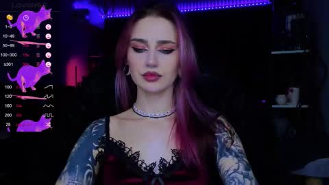 Snapshot of alice_specter chatting on November 2025 06:51:01 PM Alice online show from November 2025 06:51:01 PM