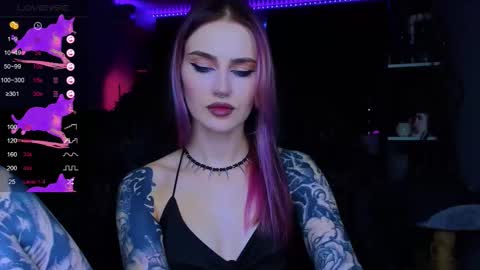 Snapshot of alice_specter chatting on November 2025 06:39:01 PM Alice online show from November 2025 06:39:01 PM