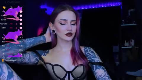 Snapshot of alice_specter chatting on November 2025 07:24:01 PM Alice online show from November 2025 07:24:01 PM