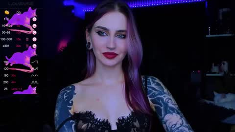 Snapshot of alice_specter chatting on November 2025 06:39:01 PM Alice online show from November 2025 06:39:01 PM