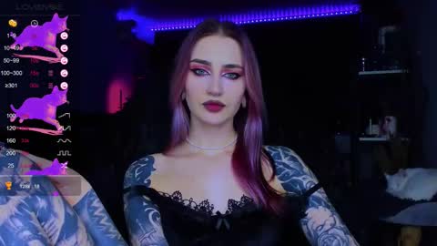 Snapshot of alice_specter chatting on November 2025 06:40:02 PM Alice online show from November 2025 06:40:02 PM