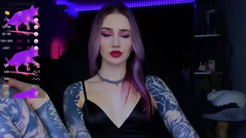 Snapshot of alice_specter chatting on November 2025 06:40:01 PM Alice online show from November 2025 06:40:01 PM