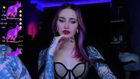 Snapshot of alice_specter chatting on November 2025 06:42:02 PM Alice online show from November 2025 06:42:02 PM