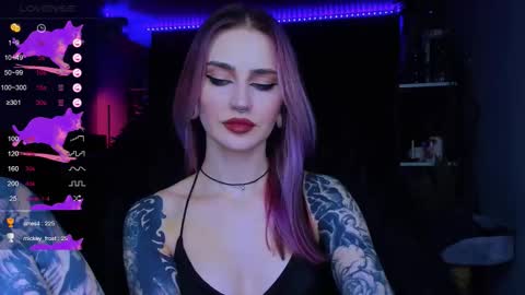 Snapshot of alice_specter chatting on November 2025 06:43:01 PM Alice online show from November 2025 06:43:01 PM