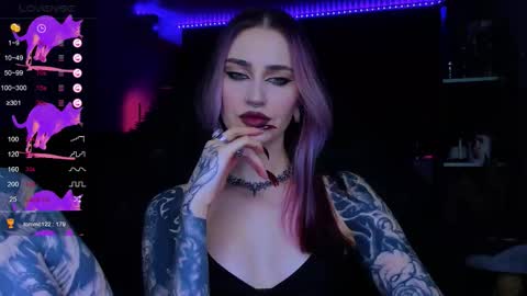 Alice online show from December 2025 06:38:01 PM