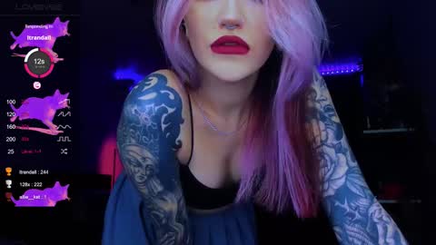 Alice online show from December 2025 07:53:02 PM